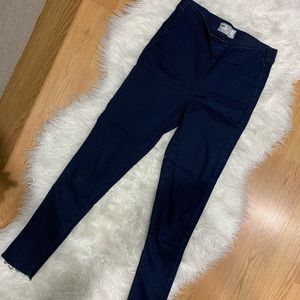 Free People Skinny Jeans